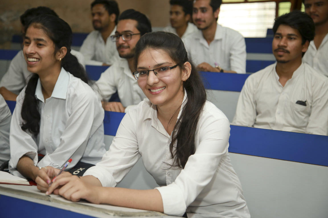 HLM Group of Institutions Ghaziabad Campus photo 9